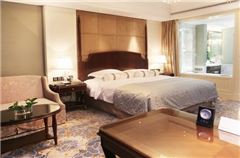 Executive Ocean-view Queen Room