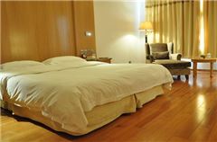 Villa A Boutique Apartment Room