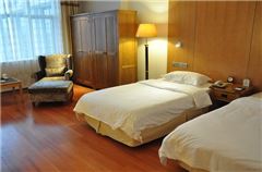 Villa A Boutique Apartment Room