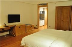 Villa A Boutique Apartment Room