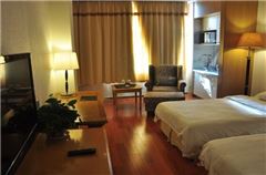 Villa A Boutique Apartment Room
