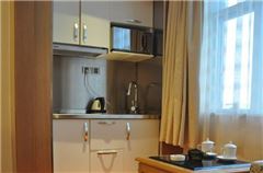Villa A Boutique Apartment Room