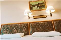 Executive King Size Room