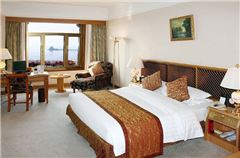 Executive King Size Room