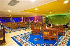 Lobby-Lounge