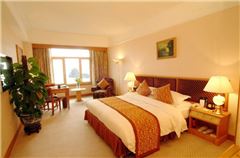 Executive King Size Room