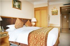 Executive King Size Room