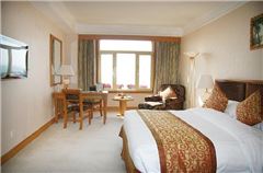 Executive King Size Room