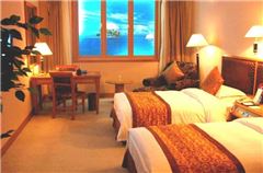 Business Standard Room