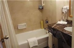Executive King Size Room