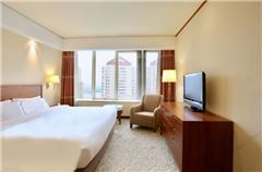 Harbour View Executive Room