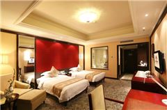 Executive Twin Room