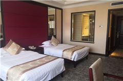 Executive Twin Room