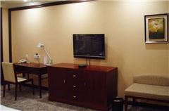 Special Promotion Room