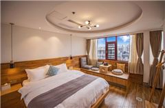 精品景觀四人家庭套房