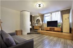 精品套房二房一廳