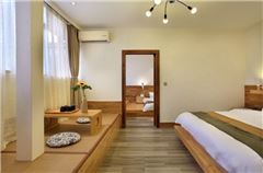 精品套房二房一廳