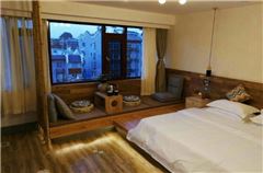 豪華景觀家庭套間