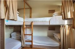 學生時代四人間