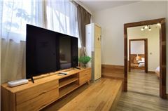 精品套房二房一廳