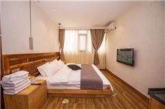 雅致家庭四人套房