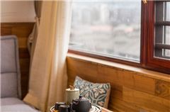 精品景觀四人家庭套房