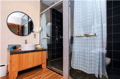 豪華景觀家庭套間