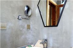 豪華景觀家庭套間