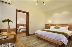 精品套房二房一廳