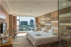 Elegance Sea-view Room