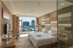 Elegance Sea-view Room