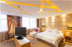 Deluxe Business Room