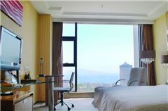 Elegance Sea-view Room