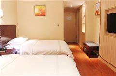 Panoramic Standard Room