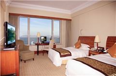 Deluxe Ocean-view Standard Room