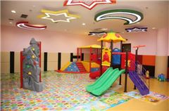 Parco giochi per bambini / miniclub