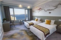 Deluxe Ocean-view Standard Room