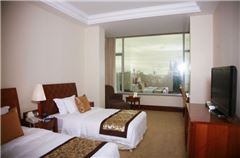 Panoramic Standard Room