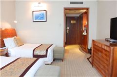 Deluxe Ocean-view Standard Room