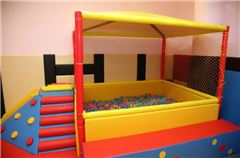 Aire de jeux pour enfants / club pour enfants