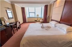 City-view Business Queen Room