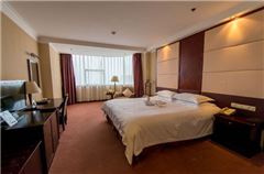 City-view Business Queen Room