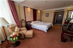 City-view Business Queen Room