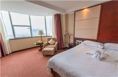 City-view Business Queen Room