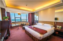 Ocean-view Business Queen Room