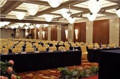 Deluxe Standard Room