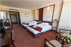 Sea View Room