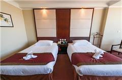 Sea View Room