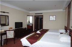 Sea View Room