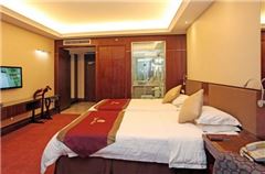 Sea View Room